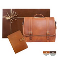 Colorado Sunset Executive Traveler Gift Set